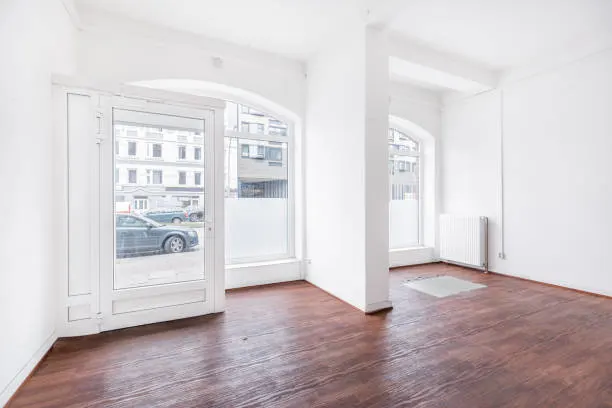 Rénovation d'un chantier de peinture dans le département du Nord 59